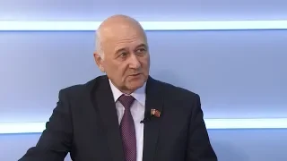 Владимир Емельянов о предстоящих выборах главы Копейска