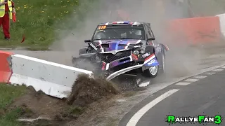 Rechbergrennen 2023 | Crashes | Highspeed | Action