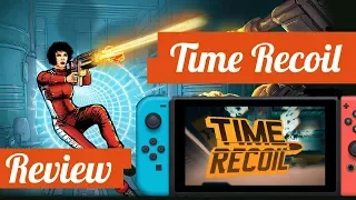 Time Recoil Switch Review
