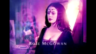 Charmed [4x06] "A Knight To Remember" Opening Credits (collab with MysticalArtManor)