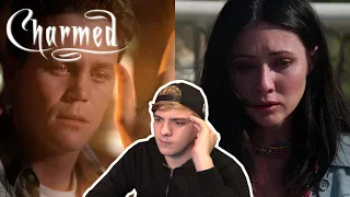 Charmed - Season 2 Episode 16 | REACTION | Murphy's Luck 2x16