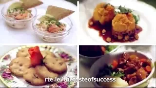 The Taste of success of Success Series 3