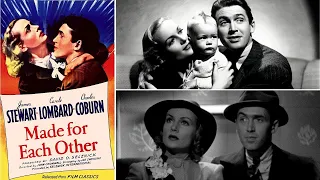 Made For Each Other (1939)