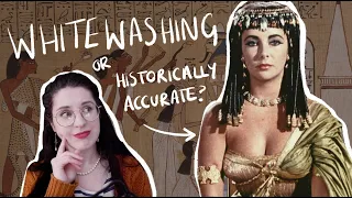 Was Cleopatra Black? The Truth About Cleopatra's Ancestry