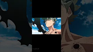 #edit #anime #shorts #asta #blackclover