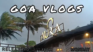 GOA PART - 2 TRAILER | #MRIDULDOGRA