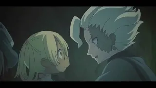 Made in abyss OST 3 - "Belaf's lullaby" | MAD
