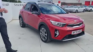 Kia Stonic 1.0 T GDI - 2021