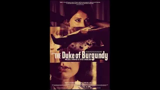 The Duke of Burgundy (2014) - review