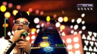 I don't wanna be a soldier mama Expert Pro Drums Gold Stars (Rock Band 3)