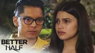 The Better Half: Marco comforts Bianca | EP 107