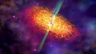 Zoom Into M87 Explaining Formation of the Supermassive Black Hole Image