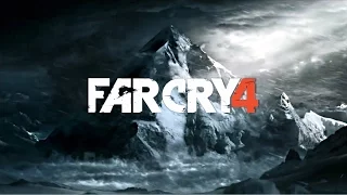 Все концовки FarCry 4 / Финал / Конец