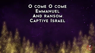 Pentatonix - O Come O Come Emmanuel Lyrics