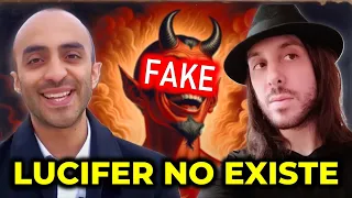 Lucifer NO existe: Dos judíos explican por qué