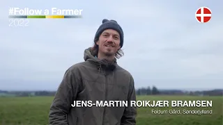 Follow a Farmer - Jens-Martin Bramsen - S1:E1