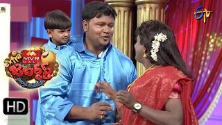 ExtraJabardasth–Bullet Bhaskar Sunami Sudhakar Performance-12thFebruary2016-ఎక్స్ ట్రా జబర్దస్త్