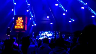 Neptune Project @ Dreamstate - Lost It.com vs. Airwave vs. Prodigy - The Chiricahuan Narayan Animal