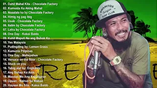 Best Reggae OPM Nonstop Playlist ||  Kokoi Baldo, Chocolate Factory, Nairud Sa Wabad 2020
