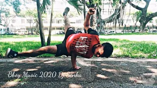 Dj Senka - Bboy music 2020 for trainig (Jowel Vera)