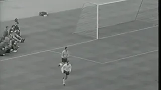 England vs  Rest of the World partido completo Friendly 1963