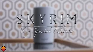 Skyrim: Very Special Edition | Amazon Echo | Alexa