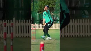 Leg Spin in Slo Mo #Cricket #LegSpin #bigbash