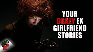 Your Crazy Ex Girlfriend Stories | Grunt Speak Shorts