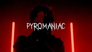 [FREE] (HARD) SCARLXRD TYPE BEAT 'PYROMANIAC' | METAL TRAP