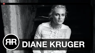 DIANE KRUGER - HERMITAGE starring MICHAEL JACKSON (FASHION FILM 2021 PART 1)