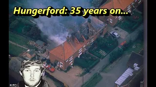 Hungerford Massacre | Location visit | Final resting place