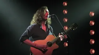 Hozier - Cherry Wine - Live Rehearsals at The Academy, Dublin, 3rd Sept.2018