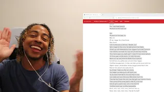 Drake is a PDF File!? "Not Like Us"  -Kendrick Lamar Diss Reaction