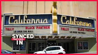 In the News: Paid Sick Leave Proposal, FDA Vaccine Endorsement, Historic California Theatre Closing