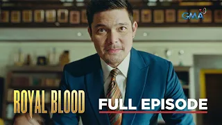 Royal Blood: Finale Full Episode 70 (September 22, 2023) (with English subs)