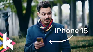 Die Wahrheit über Smartphone-Leaks!