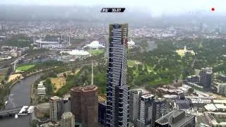 Formula 1 2013 Australia FP3 Highlights (HD)