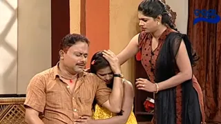 Ding Dung Excuse Me | ଗେଷ୍ଟ  | Ep38 | Tarang Tv | Papu Pom Pom