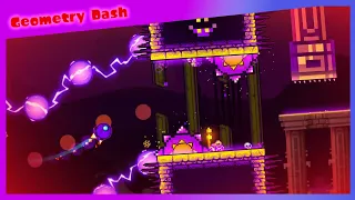 Dashplorers by RuebeXPX - Geometry Dash 2.2