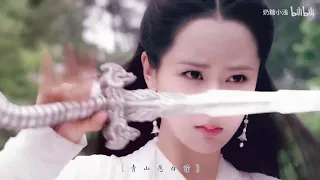 Yang Zi _ 杨紫 x 古装群像 |FMV| 030421