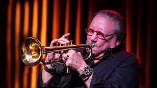 Arturo Sandoval Live at Scullers Jazz Club, Boston - 2013 (second show, audio only)