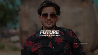 Future ( Slowed + Reverb) - R Nait , Gurlez Akhtar