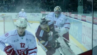 GSHC vs LHC (tb 1-2)