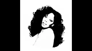 Donna Summer - Our Love (Angel D edit)