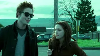 Twilight Bella + Edward Lovely