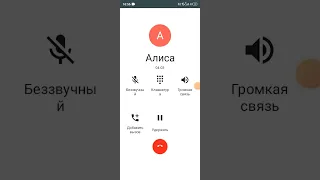 Мне снова позвонила Алиса часть 4