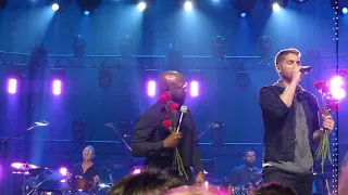 CMT Crossroads: Boyz II Men + Brett Young - "I'll Make Love To You"