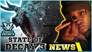 State Of Decay 3 TO Feature MASSIVE NEW CHANGE & MODE (You May Not Like Or maybe you will!)