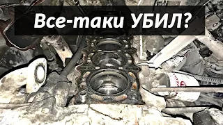 Не турбируй двигатель, пока не посмотришь это видео! 1jz-ge turbo