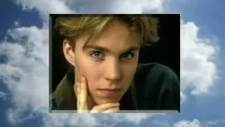 Jonathan Brandis - Contemplative Soul